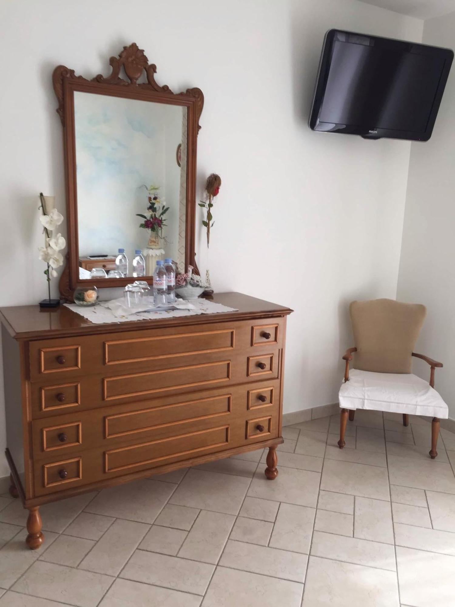 Chambres D'Hotes Chez Coco Saint-Georges-de-Reneins 객실 사진